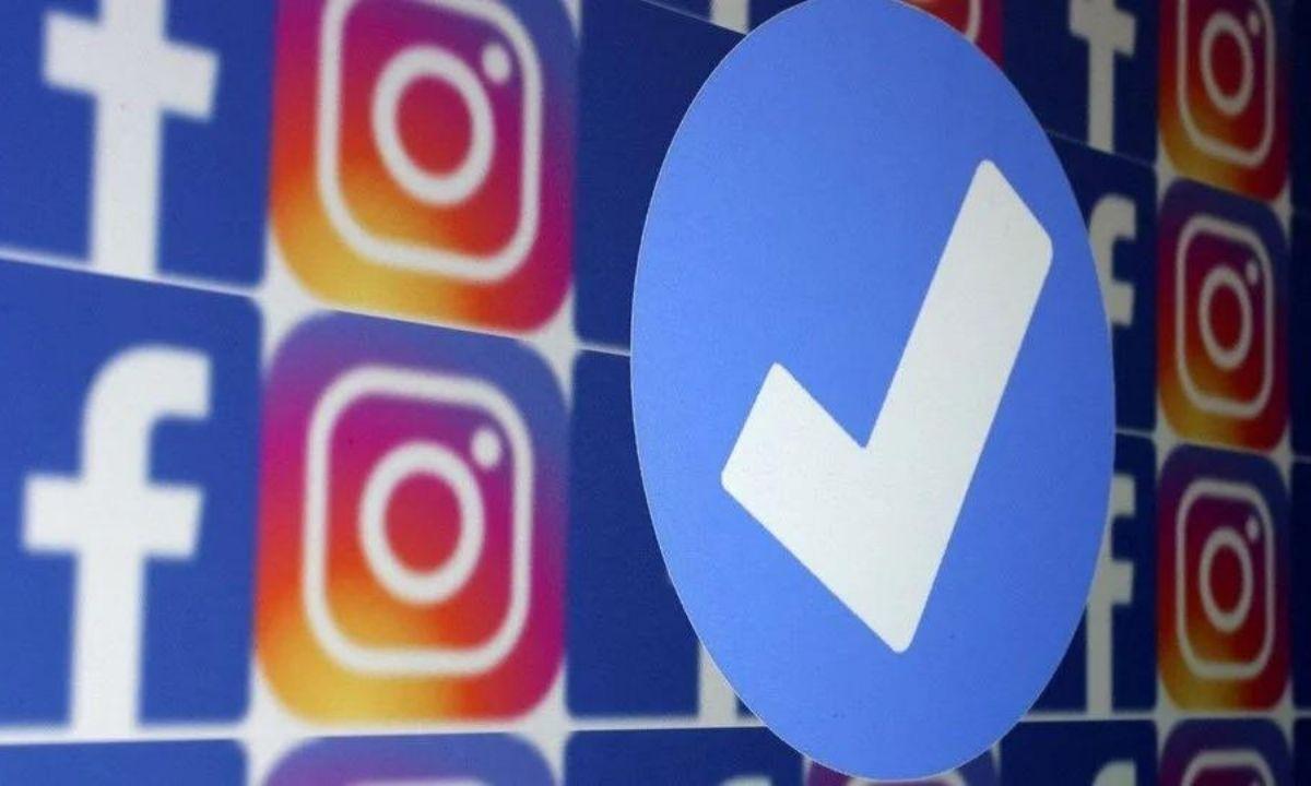 <strong>Facebook ve Instagram “Ücretli Mavi Tik” Başlatıyor</strong>