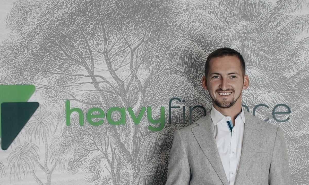 <strong>HeavyFinance, 3 Milyon Euro Yatırım Aldı</strong>