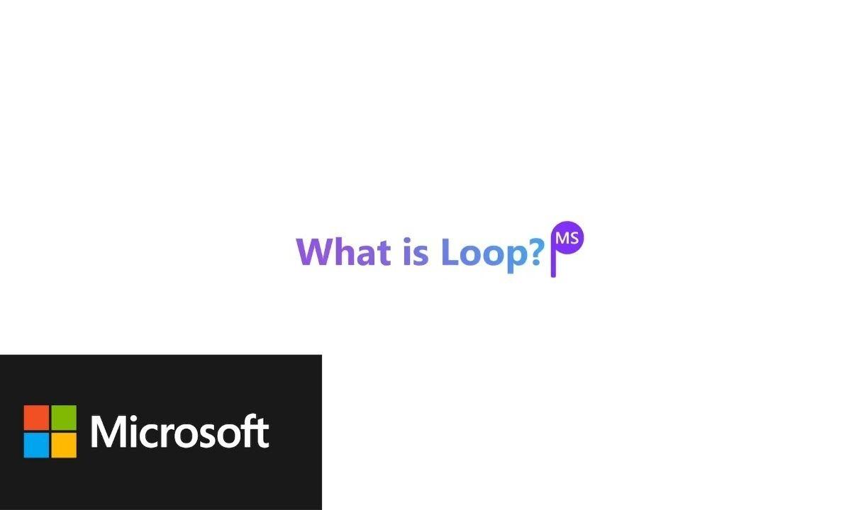 <strong>Microsoft Tarafından Loop Uygulaması Kullanıma Sunuldu</strong>