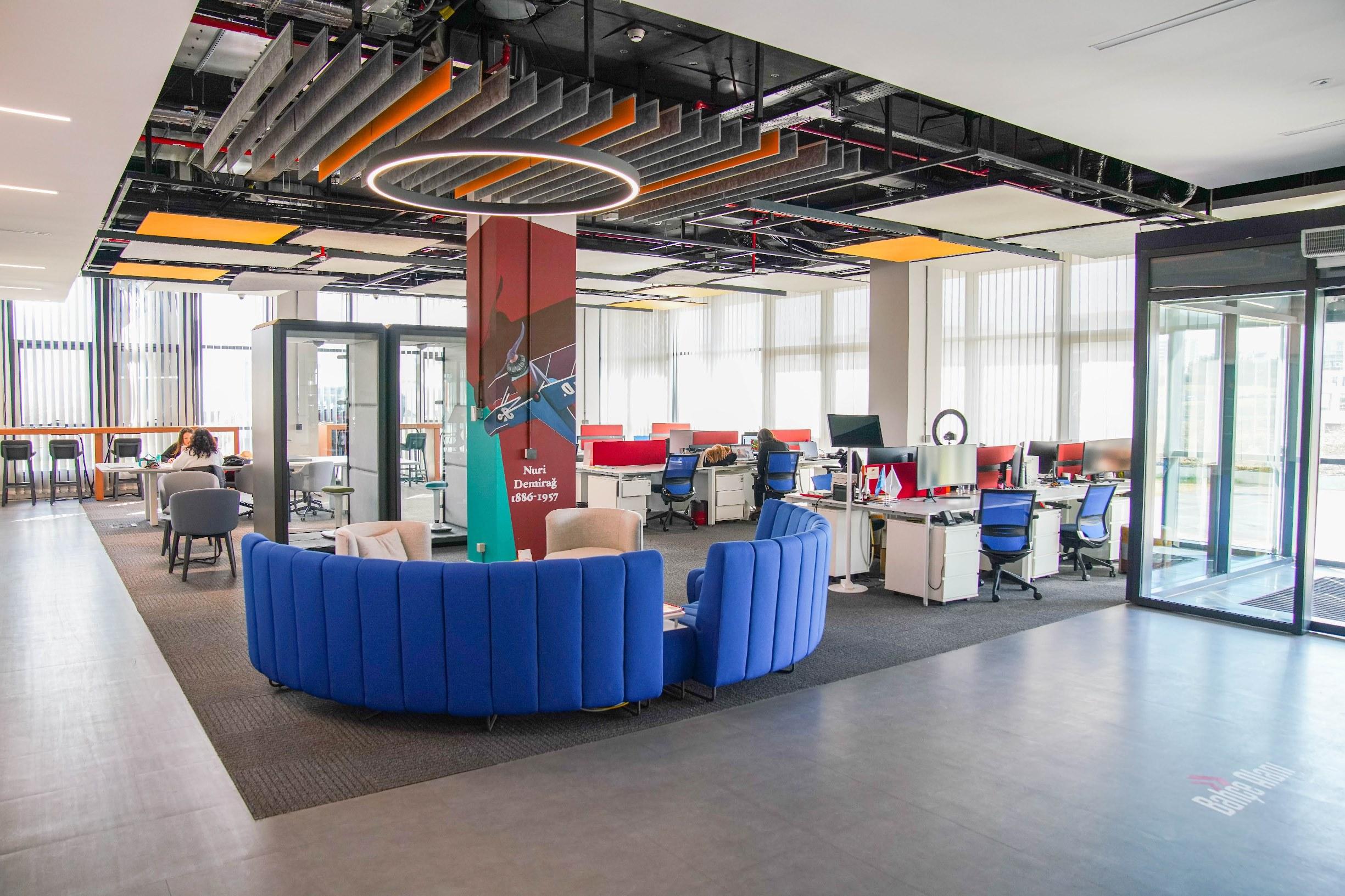 <strong>Teknopark İstanbul, BİGG Cube Incubation Programı ile Girişimcilere 200.000 TL Hibe Desteği</strong>