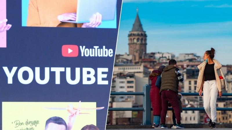 <strong>YouTube Türkiye Etki Raporu Kamuoyuna Sunuldu</strong>