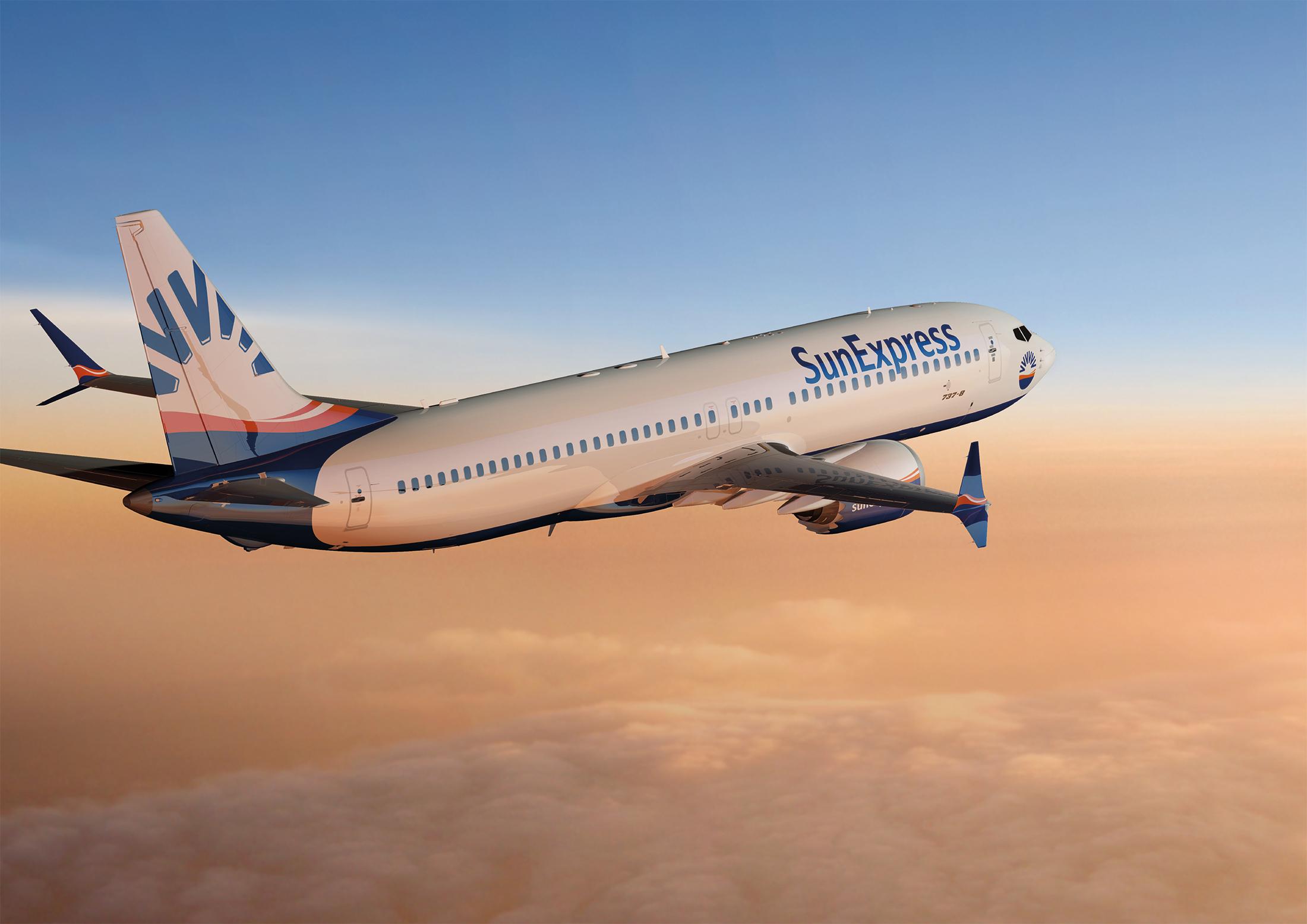 SunExpress’ten Yapay Zeka Destekli Seyahat Planlayıcısı