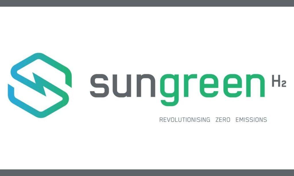 SunGreenH2, 1.5 Milyon Dolar Yatırım Aldı