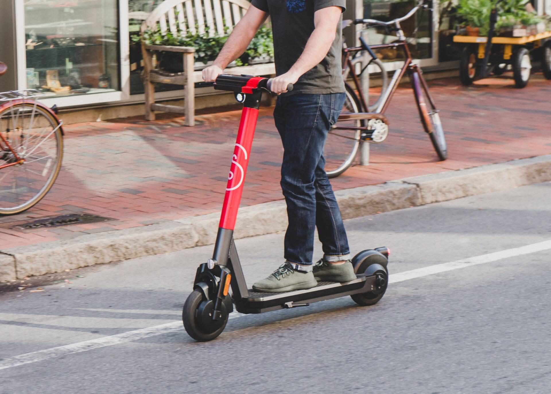 Superpedestrian, 125 Milyon Dolar Yatırım Aldı!