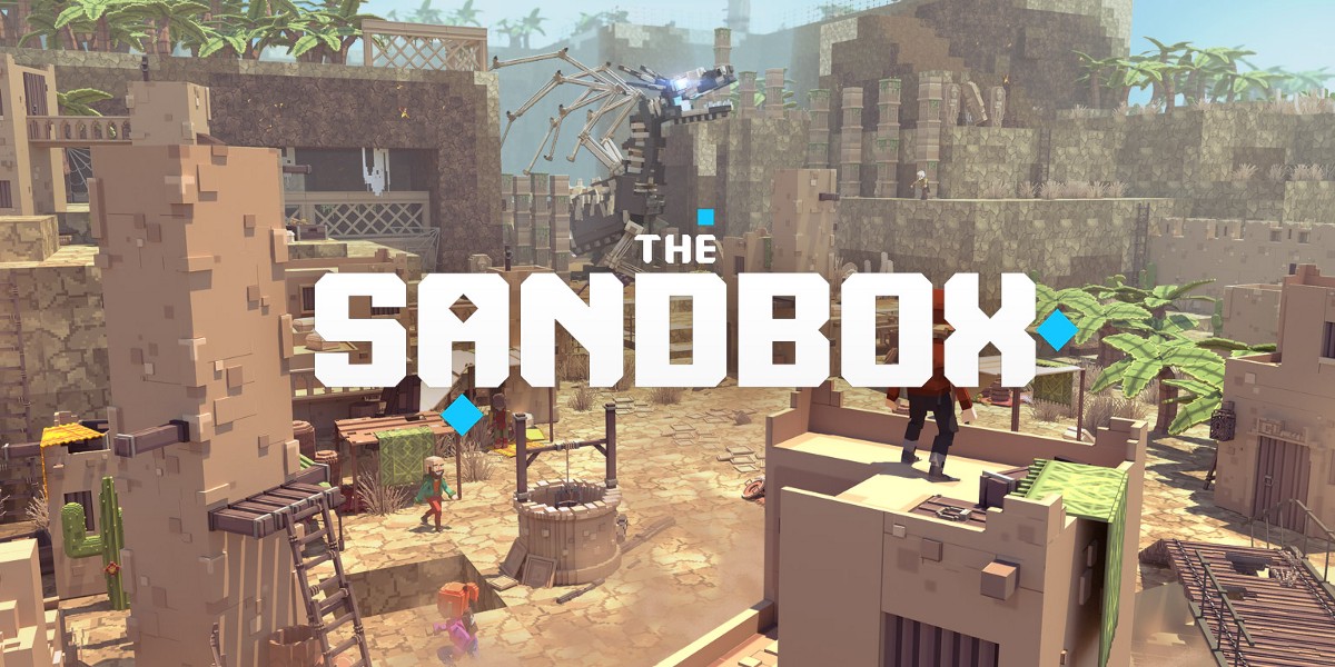 Suudi Arabistan, Metaverse Dünyası Yaratmak için The Sandbox ile Ortak Oldu!