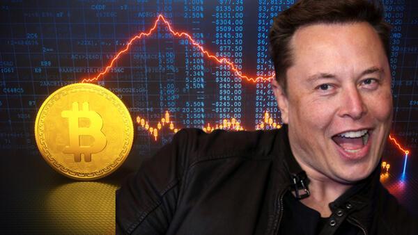 Sygnia CEO'sunun İddiasına Musk'tan Yanıt Geldi - Bitcoin Yükseldi!