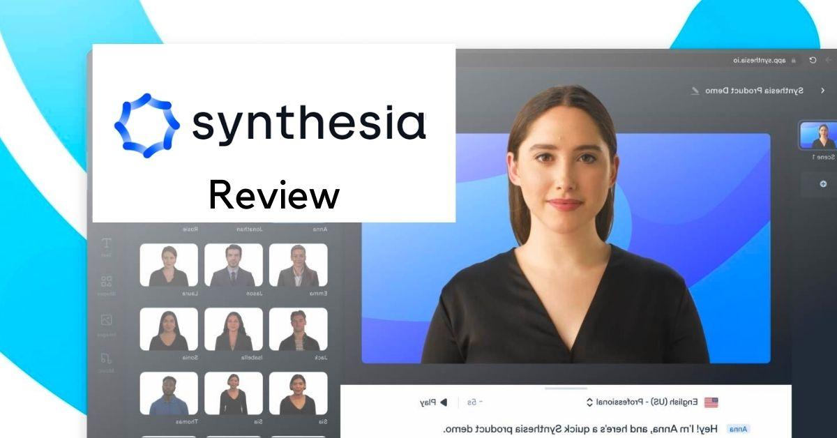 Synthesia, 90 Milyon Dolar Yatırım Aldı