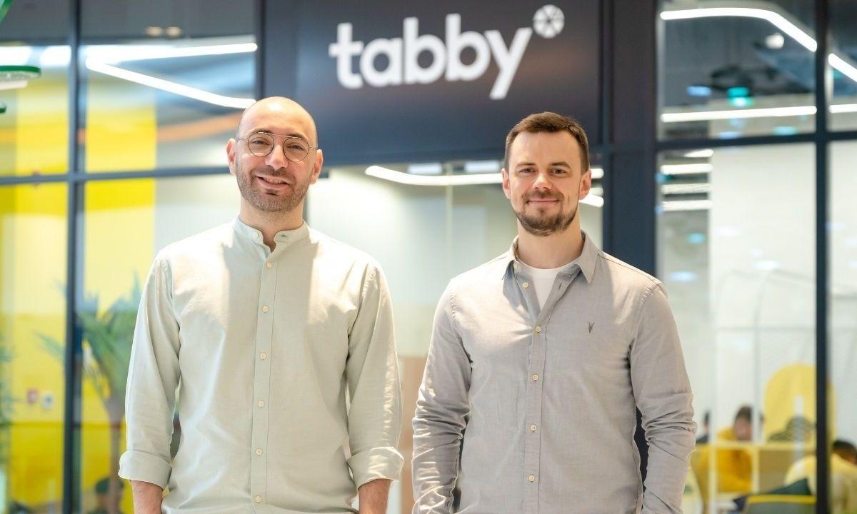 Tabby Receives $200 Million Investment