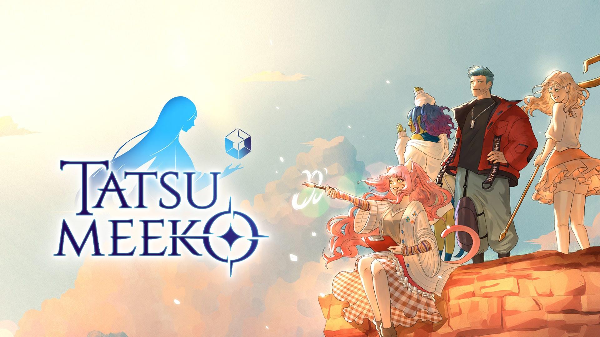 Tatsumeeko Blockchain MMO Oyunu için 7,5 Milyon Dolar Yatırım Aldı