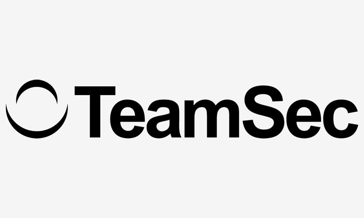 TeamSec Receives Investment at a Valuation of 42 Million Dollars