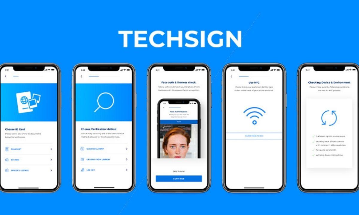 Techsign Receives Investment from Papara at $30 Million Valuation