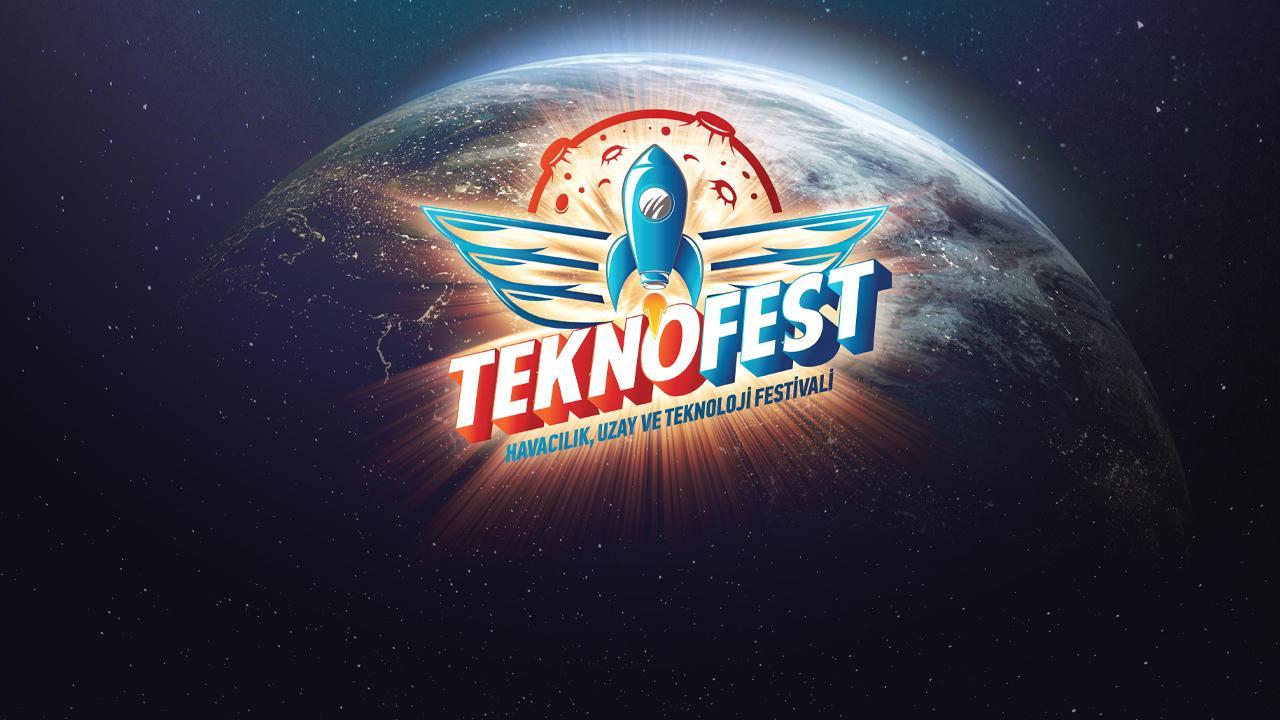 TEKNOFEST Heyecanı Samsun’da Devam Ediyor