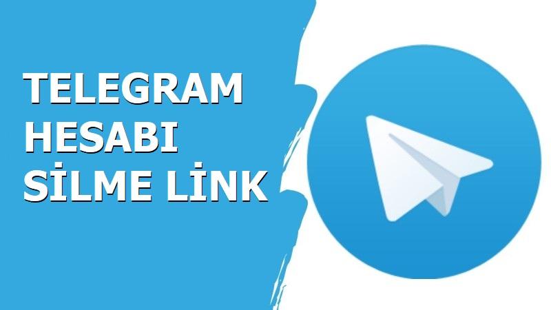 Telegram Hesabı Kalıcı Olarak Nasıl Silinir? Telegram Hesap Kapatma İşlemi Nasıl Yapılır?