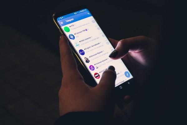 Telegram Yeni Güncellemeyle Kullanıcıların Karşısına Çıktı