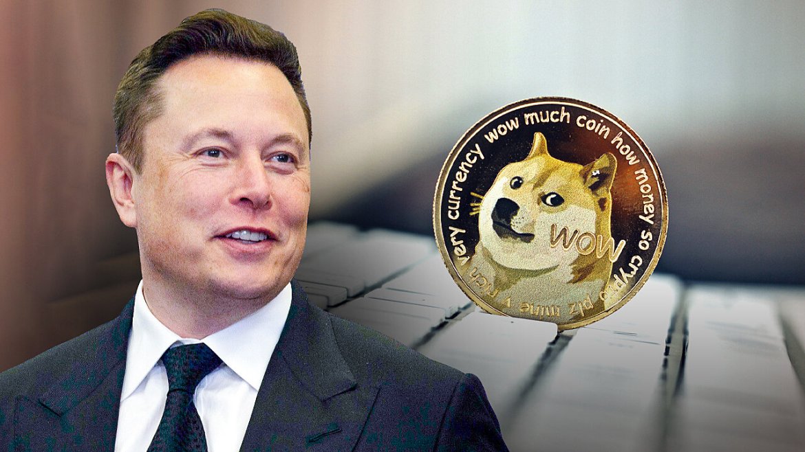 Tesla Bazı Ürünler İçin Dogecoin Kabul Edecek