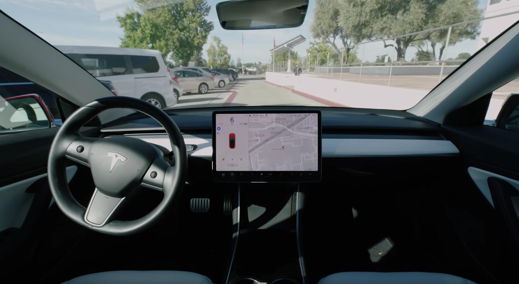 Tesla, California'daki Autopilot Kazası Davasını Kazandı