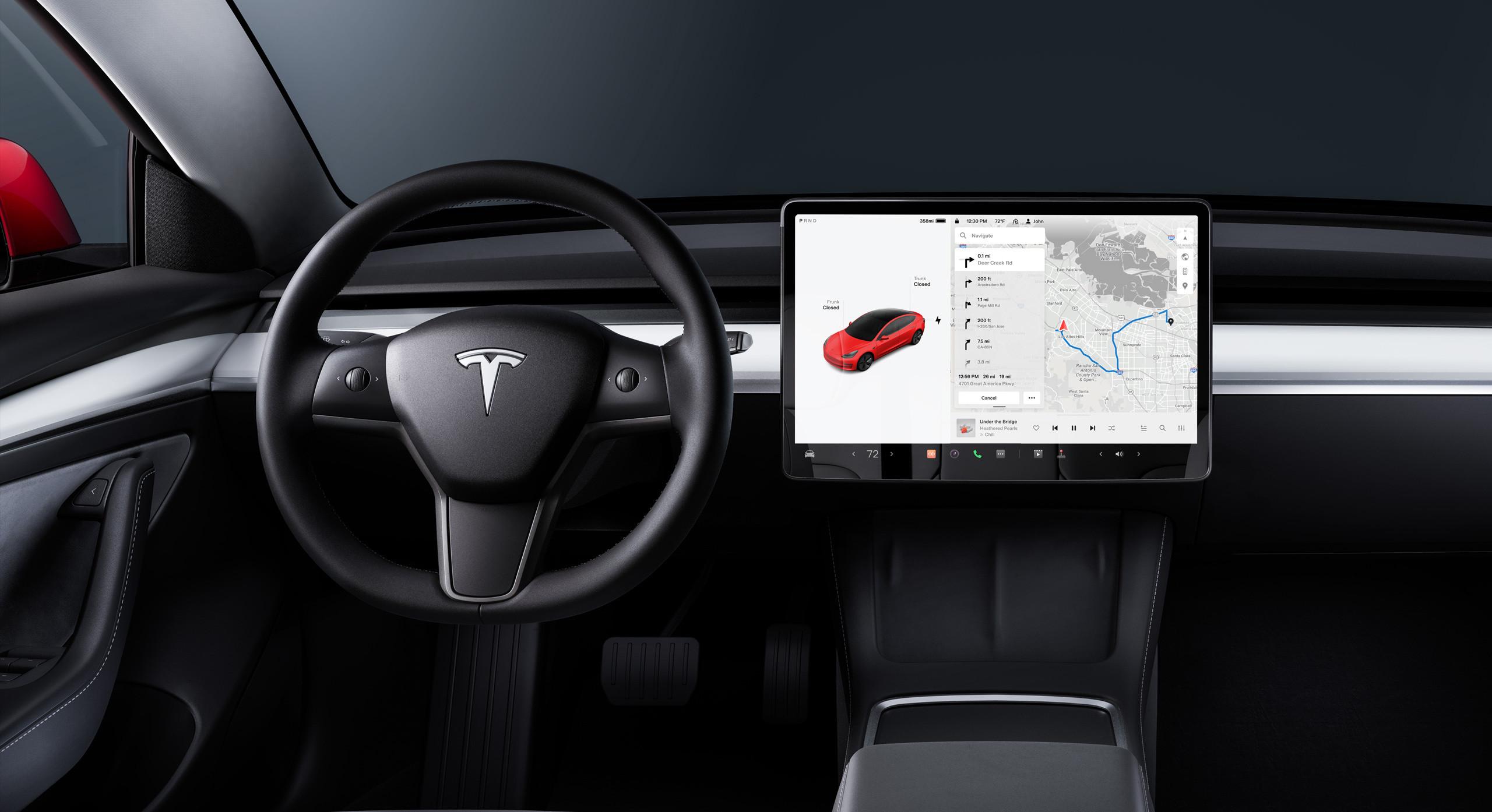 Tesla, İkinci Kez Fiyatlarını Düşürdü