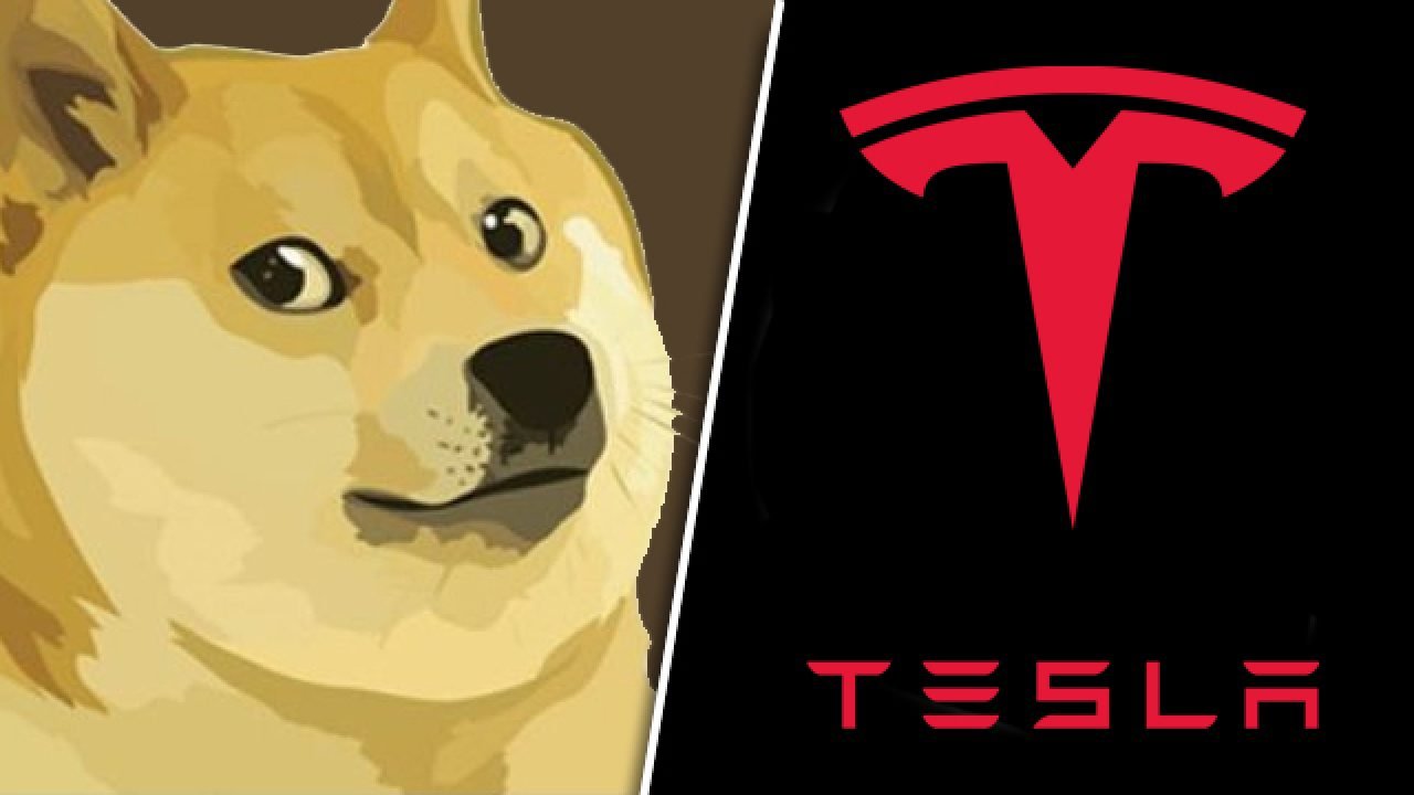 Tesla, Ödemelerinde Dogecoin Kabul Edecek!