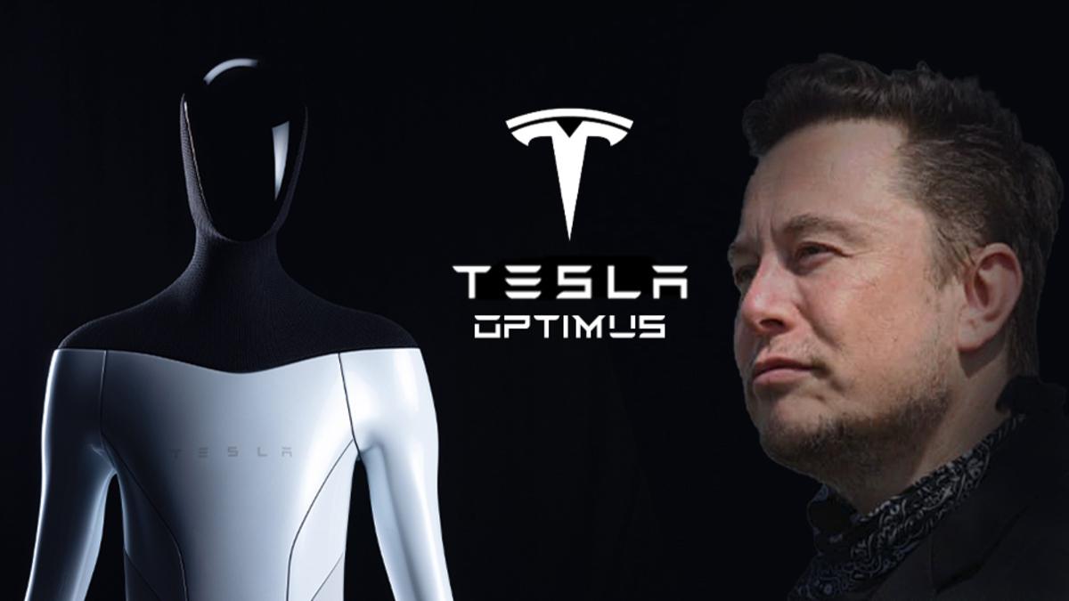 Tesla, Optimus Adlı Robotun Otomobilden Daha Değerli Olacağını Söyledi