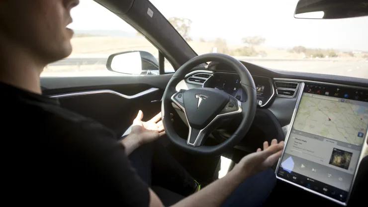 Tesla Otomobil Kazalarında Sorumlu mu? İlk Amerikan Mahkeme Süreci İnceleme