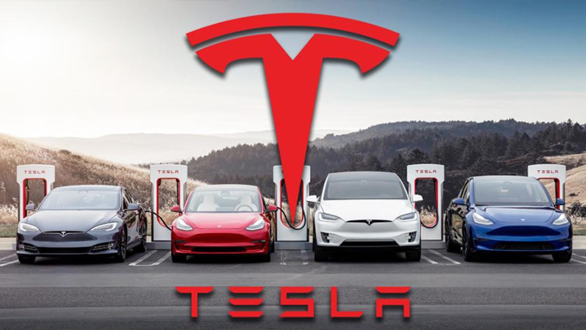 Tesla Pil Hücresi Üretimini Almanya’dan ABD’ye mi Getiriyor ?