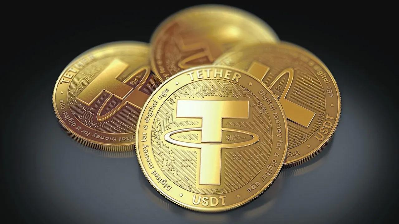 Tether, Bitcoin Madenciliğine 500 Milyon Dolar Ayırdı