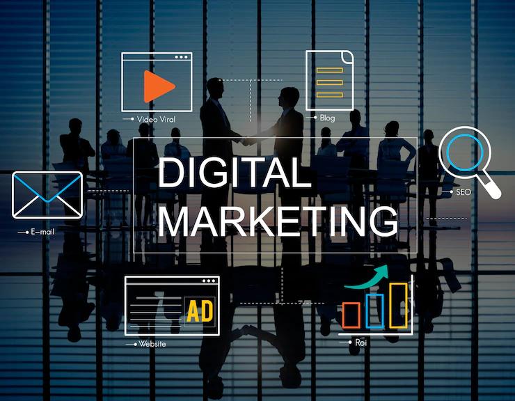 The Importance of Digital Marketing for Entrepreneurs