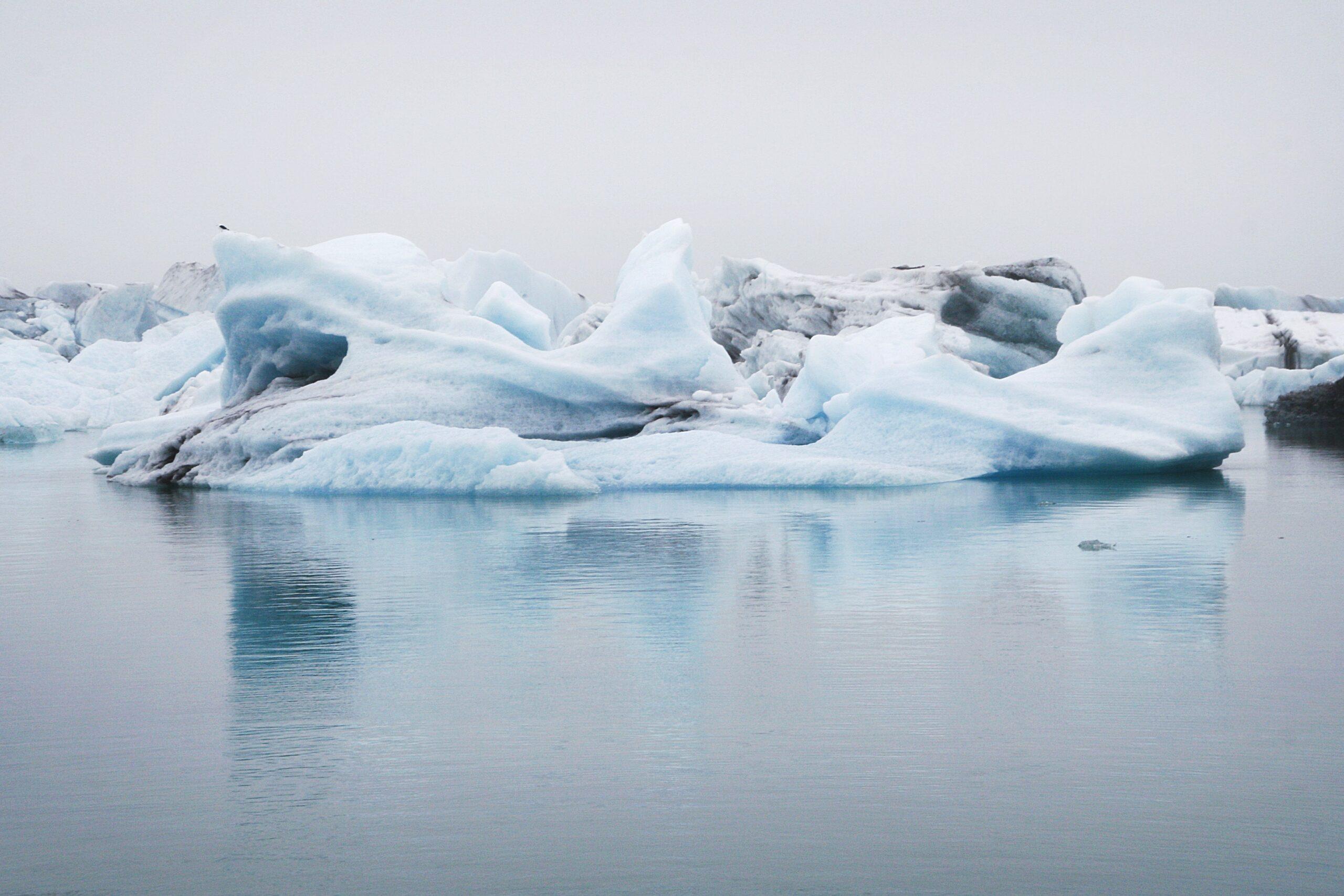 The Next Pandemic CouldCome From Glaciers