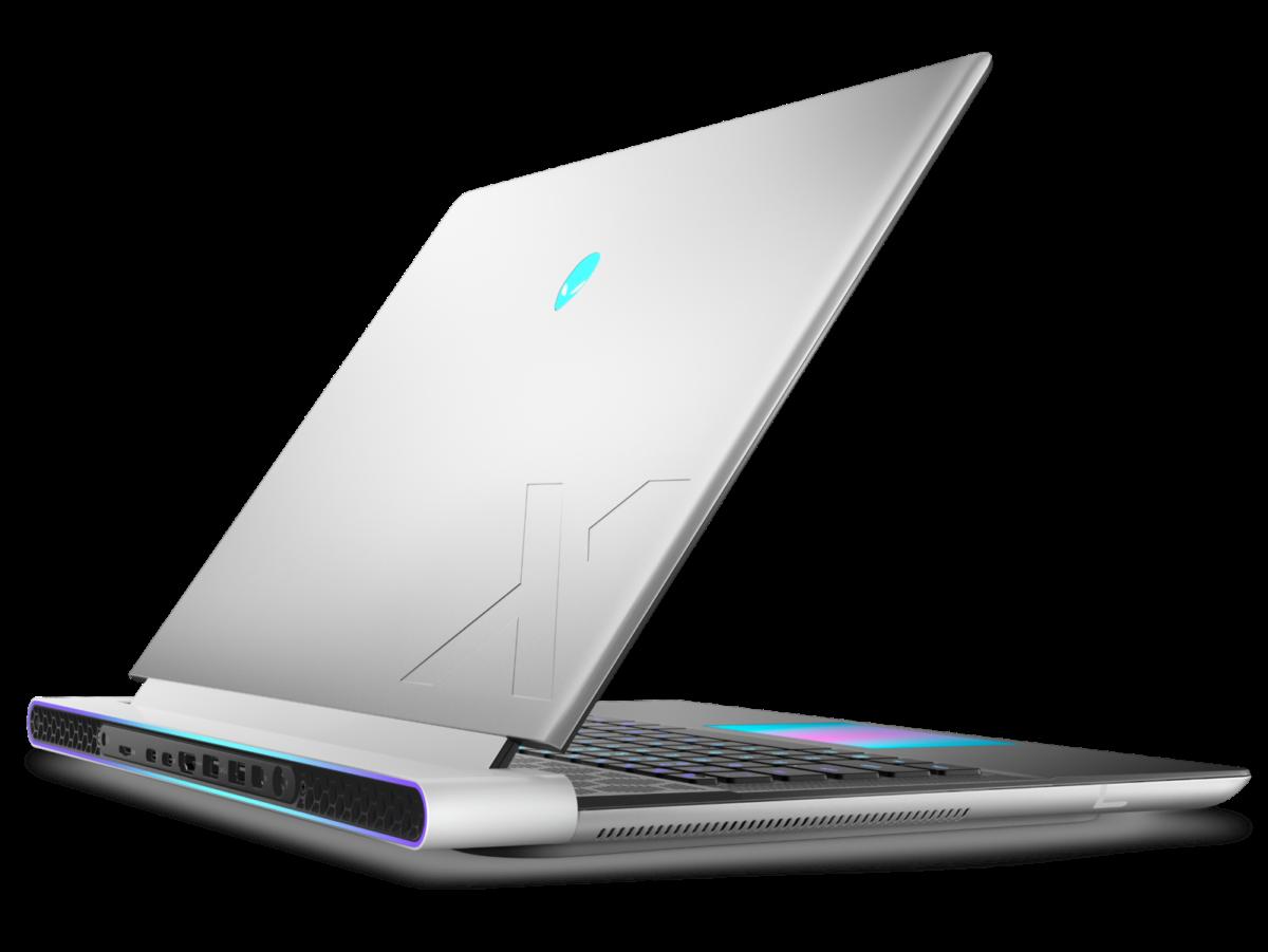 The World's Highest Quality Gaming Laptop: "Dell Alienware x16"