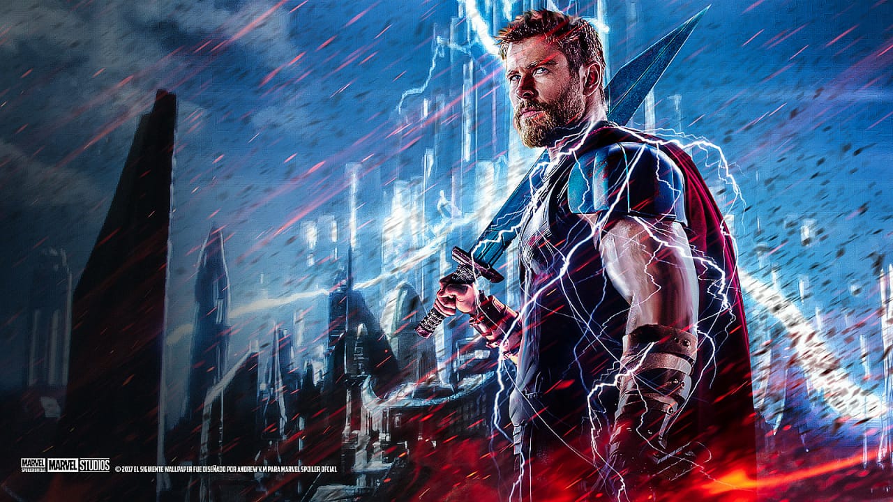 Thor: Love and Thunder Filminde Bizleri Neler Bekliyor?