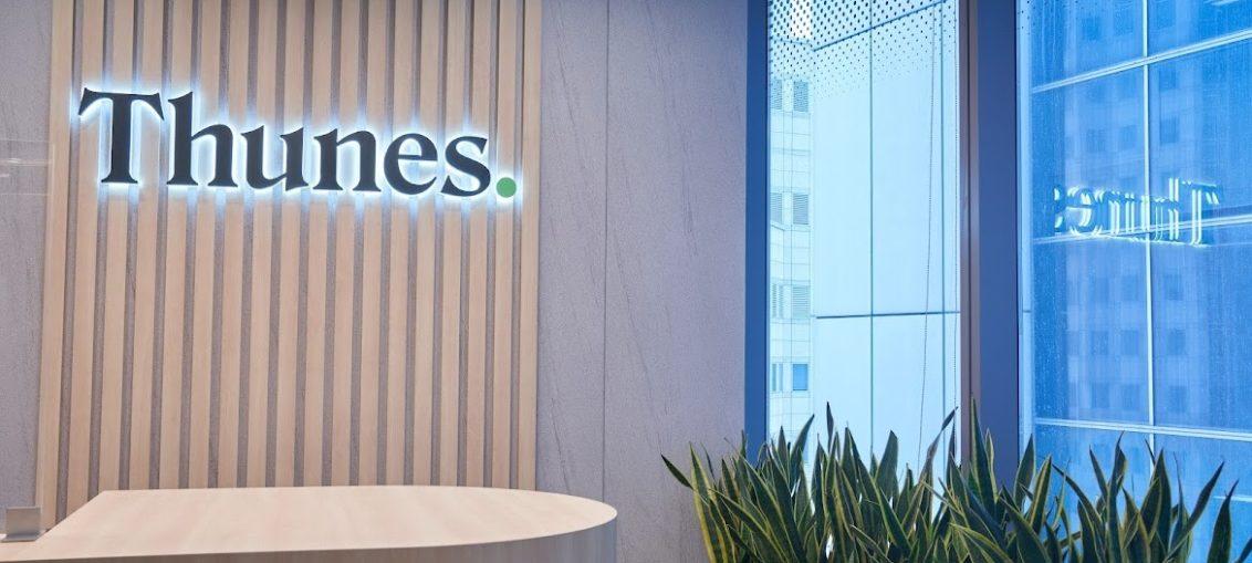 Thunes, B2B Ödeme Platformu için Yatırım Aldı