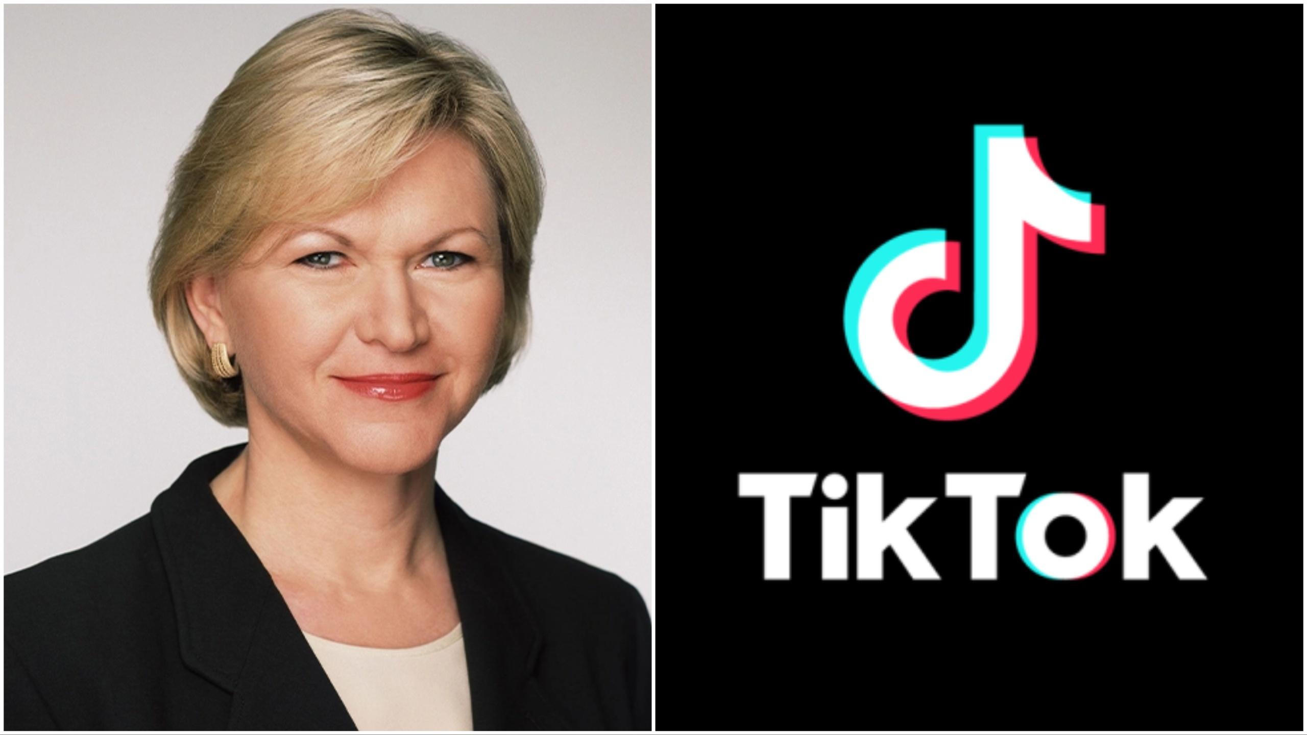 TikTok COO'su Vanessa Pappas İstifa Etti