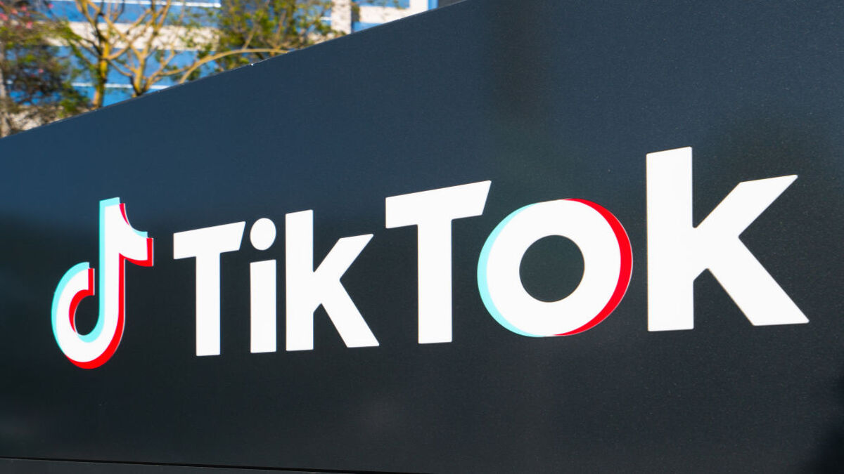 Tiktok, Güvenlik İçeriği ile Güncelleniyor