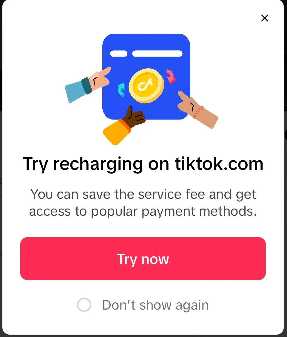 TikTok Yeni Özelliği: App Store Kurallarını Atlamak İçin Çözüm Mü?