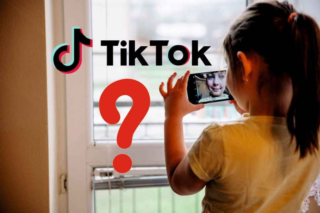 TikTok, Z Kuşağını Dijital Dilencilere Karşı Koruyamıyor