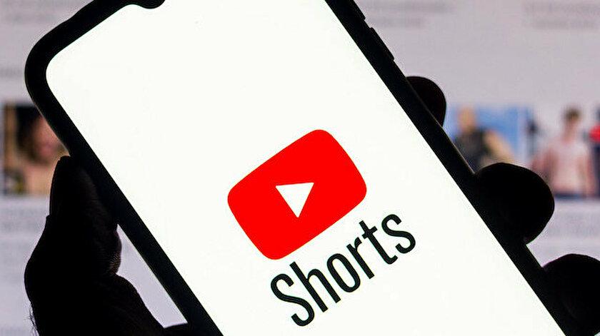 TikTok’a Rakip Olan YouTube Shorts Nedir?