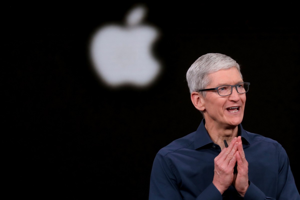 Tim Cook 2021 Yılında 98,7 Milyon Dolar Kazandı