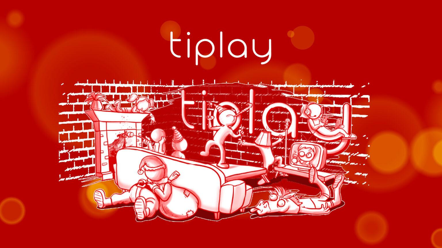 Tiplay studio Accepted into Snap Inc.'s Yellow Accelerator Program