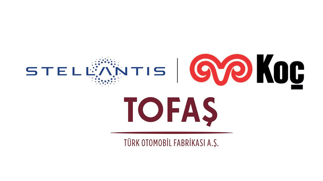 Tofaş, Stellantis'in Türkiye Haklarını Satın Aldı