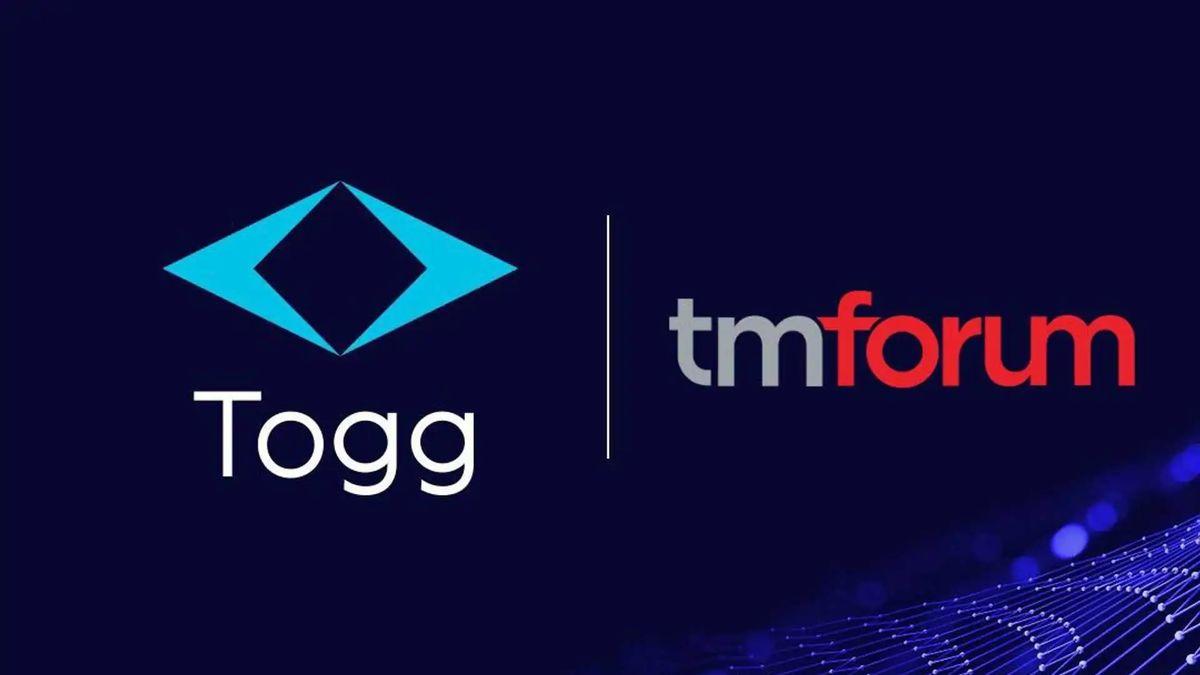 TOGG, TM Forum’a Üye Olan İlk Mobilite Servis Sağlayıcısı Oldu