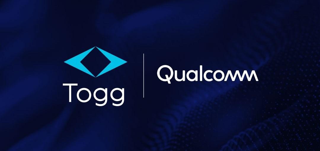 Togg ve Qualcomm Önemli Bir Ortaklığa İmza Attı