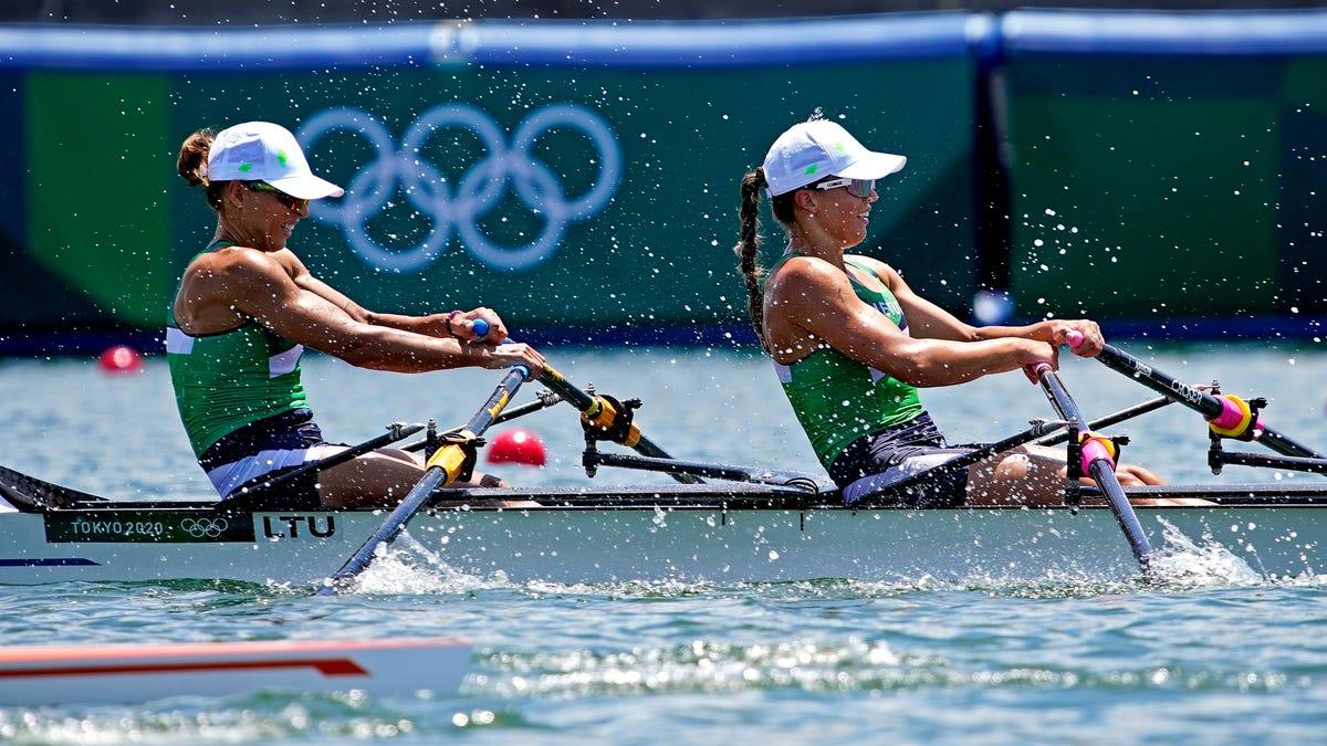 Tokyo Olimpiyatları Şimdi de Tropik Fırtınayla Karşı Karşıya