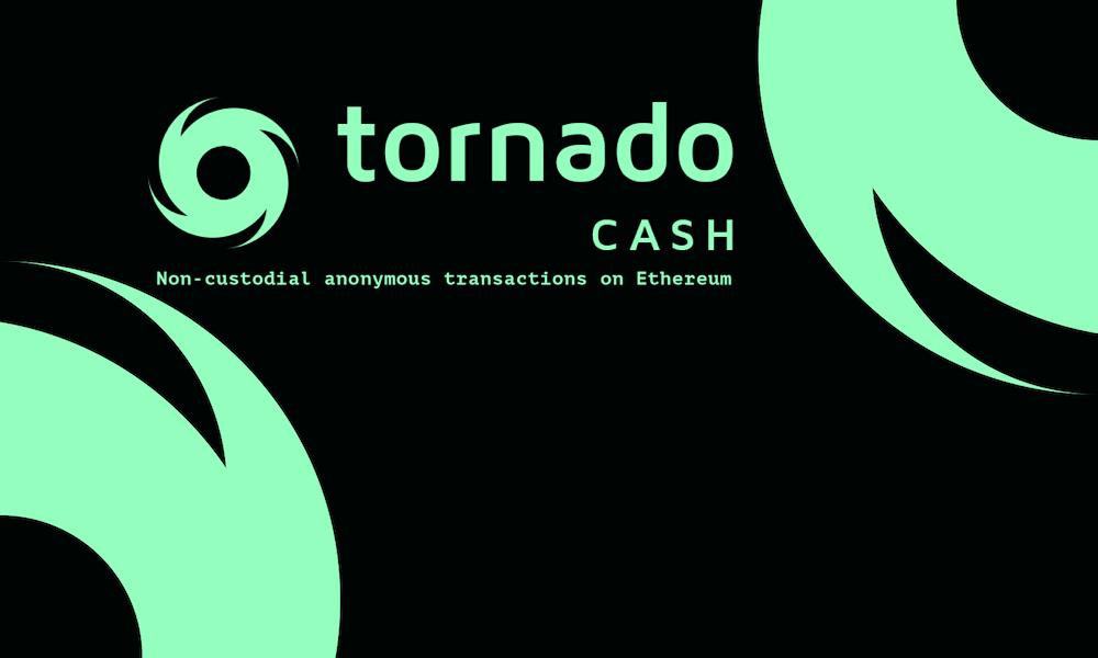 Tornado Cash'in Kurucularının Başı Dertte!