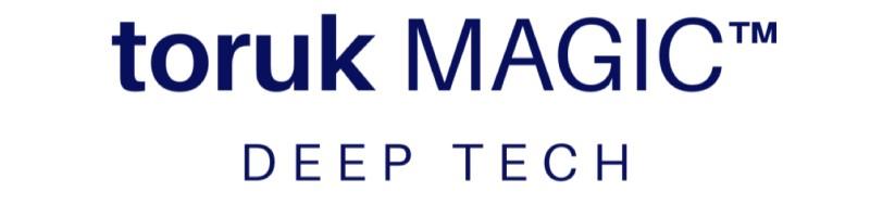 Toruk MAGIC Deep Tech, İş İnsanı Sinem Dede'den Yatırım Aldı