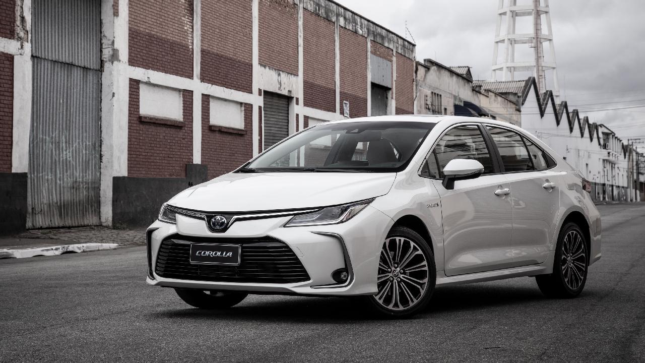 Toyota, Araçları İçin Zam Kararı Aldı