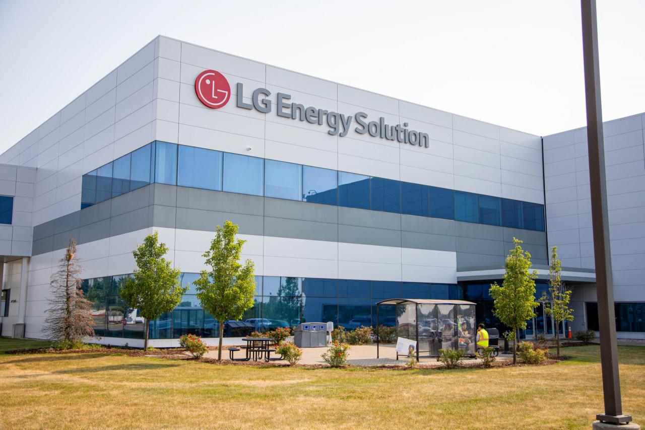 Toyota ve LG Energy, Pil Tedarik Anlaşması İmzaladı