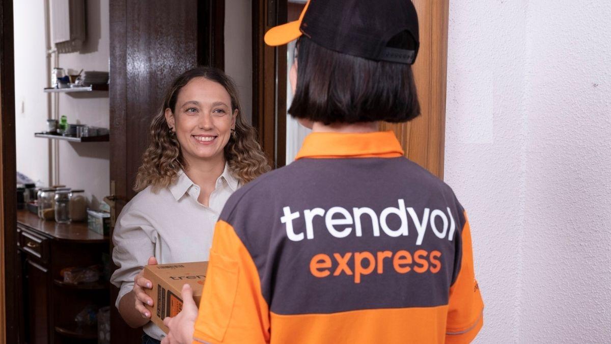 Trendyol ile Kapıdan İade Kolaylığı