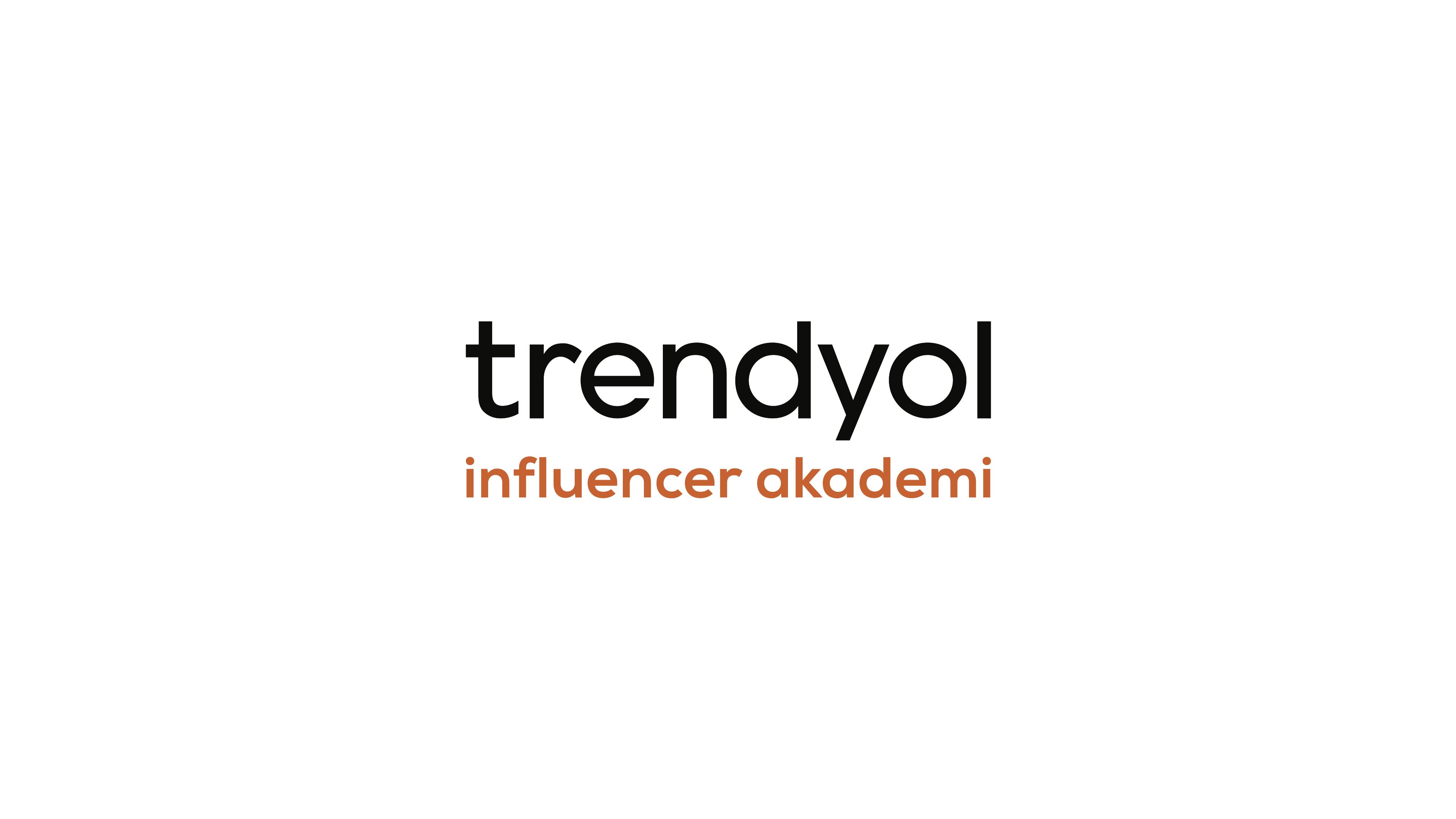 Trendyol Influencer Akademi Kuruldu