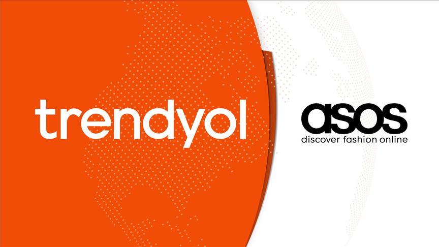 Trendyol, İngiltere Merkezli Asos’u Satın Almaya Hazırlanıyor