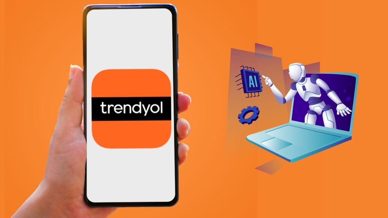 Trendyol Kendi Yapay Zekasını Duyurdu: Trendyol LLM